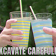 A screenshot of Souther Company Gas' new video about not digging near gas lines.